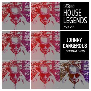 Download track Beat That Bitch (Problem # 13) (Zds Remix) Johnny DangerousZds