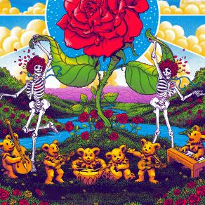 Download track Viola Lee Blues (Live At Fiddler's Green Amphitheatre, Englewood, CO 10 23 21) Dead Company