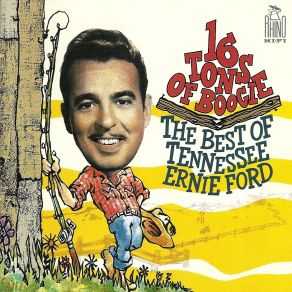 Download track I'Ll Never Be Free Tennessee Ernie FordKay Starr