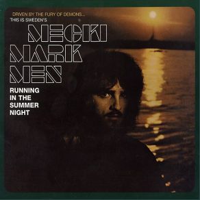 Download track Is It Save? Mecki Mark Men
