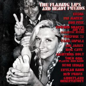 Download track I Don'T Want You To Die The Flaming LipsChris Martin, Chris Martin From Coldplay