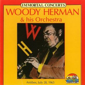 Download track Medley: Rose Room / In A Mellotone / Don't Get Around Much Anymore Woody Herman, Woody Herman And His Orchestra