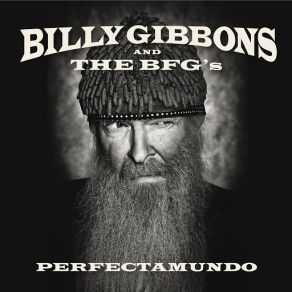 Download track You're What's Happenin?, Baby The BFG's, Billy Gibbons