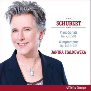 Download track 04. Piano Sonata No. 7 In E-Flat Major, Op. 122 IV. Allegro Moderato Franz Schubert