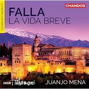 Download track 05. La Vida Breve, Act I ¡Paco! ¡Paco! Manuel De Falla
