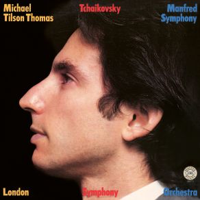 Download track Manfred Symphony In B Minor, Op. 58: IV. Allegro Con Fuoco Michael Tilson Thomas, London Symphony Orchestra