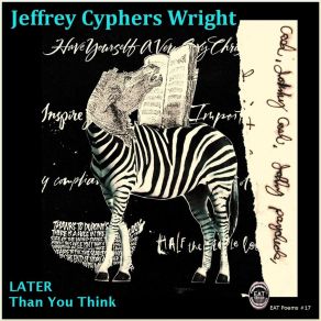 Download track Do You Even Know What You're Doing Jeffrey Cyphers Wright