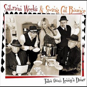 Download track Something'S Got A Hold On Me Sabrina Weeks, Swing Cat Bounce