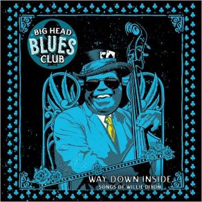 Download track It Don't Make Sense You Can't Make Peace Big Head Blues ClubBilly Branch