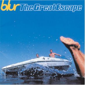 Download track Mr Robinson'S Quango Blur
