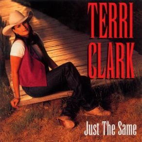 Download track Not What I Wanted To Hear Terri Clark