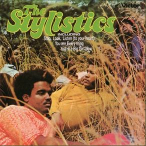 Download track People Make The World Go Round The Stylistics