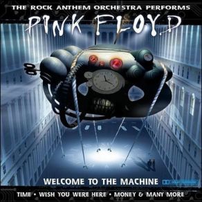 Download track Breathe In The Air The Rock Anthem Orchestra