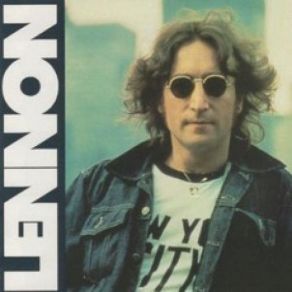 Download track I'M Stepping Out John Lennon
