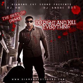 Download track I'M Goin In Drake