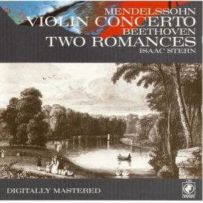 Download track 03. Violin Concerto Allegretto No Troppo Boston Symphony Orchestra, Isaac Stern
