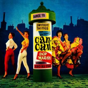 Download track Just One Of Those Things Skip Martin, The Video All Stars