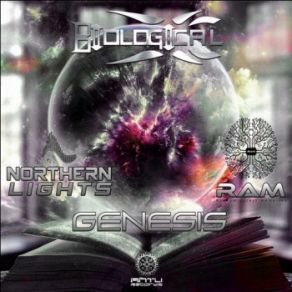 Download track Genesis R. A. M, Northern Lights (BR), Biological (BR)