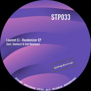 Download track Randomizer Laurent Ci