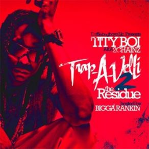 Download track Goin' Thru It Titty Boy