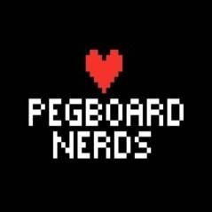 Download track How U Feelin' Pegboard Nerds
