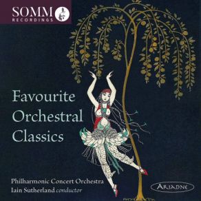 Download track Grieg: Wedding Day At Troldhaugen, Op. 65 No. 6 (Arr. For Orchestra) Iain Sutherland, Philharmonic Concert Orchestra