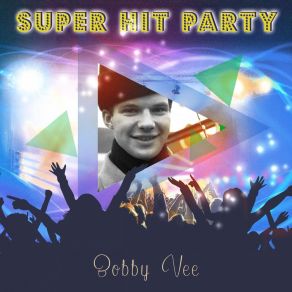 Download track She's Sorry Bobby Vee