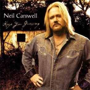 Download track Nothing Left To Lose Neil Carswell