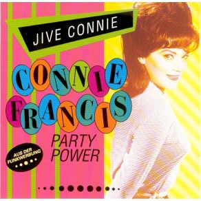 Download track Ich Komme Nie Mehr Von Dir Los Connie Francis̀