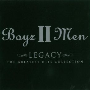 Download track It's So Hard To Say Goodbye To Yesterday Boyz II Men