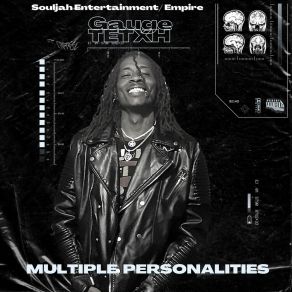 Download track TRAP JUMPIN Gauge TETXHTSC
