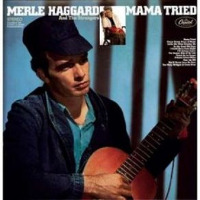 Download track Teach Me To Forget Merle Haggard, Strangers
