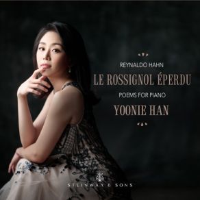 Download track 42. Le Rossignol Éperdu, Série 3 _ _ Carnet De Voyage _ _ - No. 42, Le Petit Mail Yoonie Han