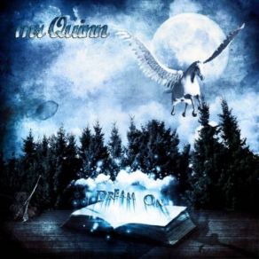 Download track Dream On Mr Quinn