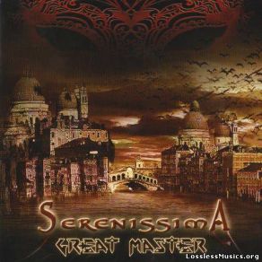 Download track The Merchant Great Master