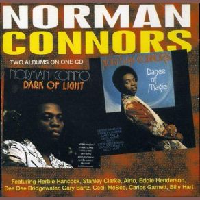 Download track Twilight Zone Norman Connors
