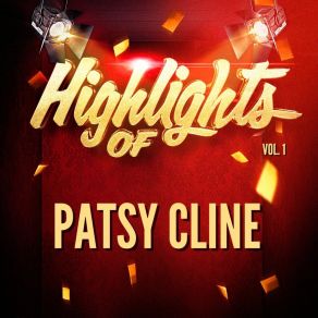 Download track A Stranger In My Arms Patsy Cline