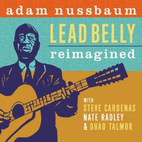 Download track If It Wasn't For Dicky Adam Nussbaum