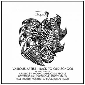 Download track The Sound (Original Mix) Apollo 84