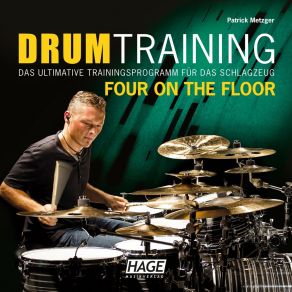 Download track The Money Beat (Drums) Patrick MetzgerThe Drums