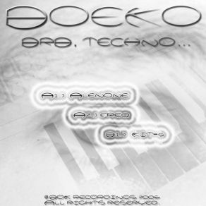 Download track Kit - 5 (Sample) Boeko