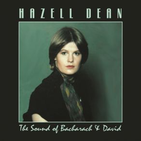 Download track I Just Don't Know What To Do With Myself Hazell Dean