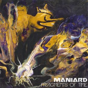 Download track The Machine Rolls On Maniard