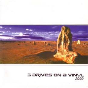 Download track Intro Three Drives On A Vinyl