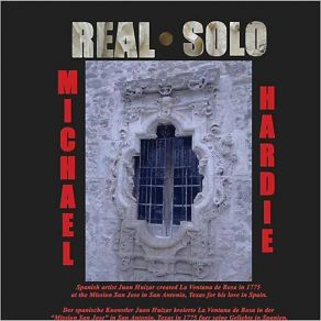 Download track Real Michael Hardie