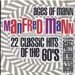 Download track Just Like A Woman Manfred Mann