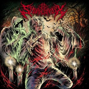 Download track B. I. H. The Stygian Complex