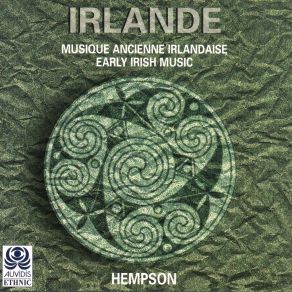 Download track Mr. O'Connor's Jig Hempson