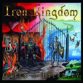 Download track Candeloro Iron Kingdom