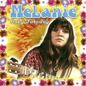 Download track Ruby Tuesday Melanie